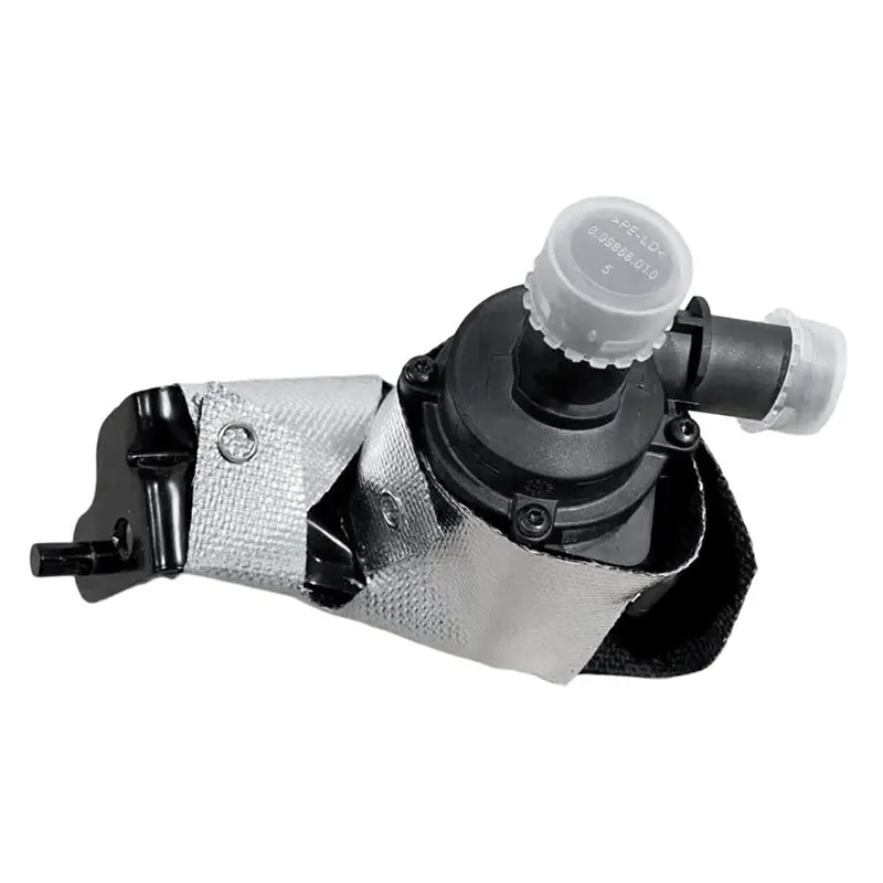 

For VW For Auxiliary Coolant Pump 5Q0121599AA For Tiguan Passat B8 Golf A3 Cabriolet A1 Q3 Q2 2QD965567