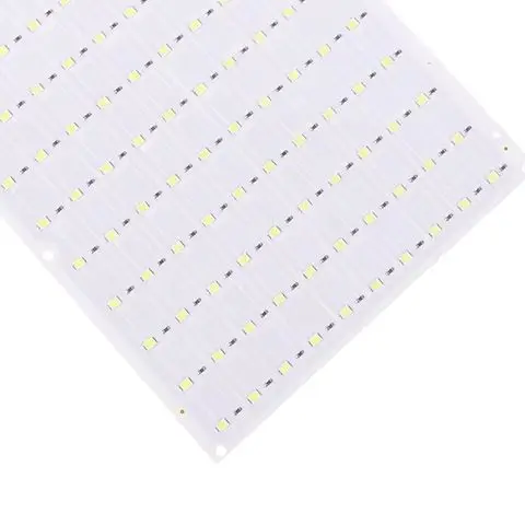 150x120MM 110Bit Compatible Bambu Relief Frame Backlight Board LED Light Source Low-voltage Light Board 5V 1A USB-C Power Supply
