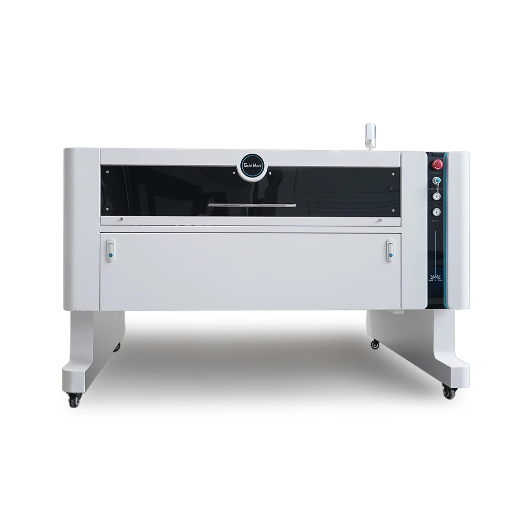 Review and Guide to the Gweike Cloud 1080 CO2 Laser Engraving and Cutting Machine