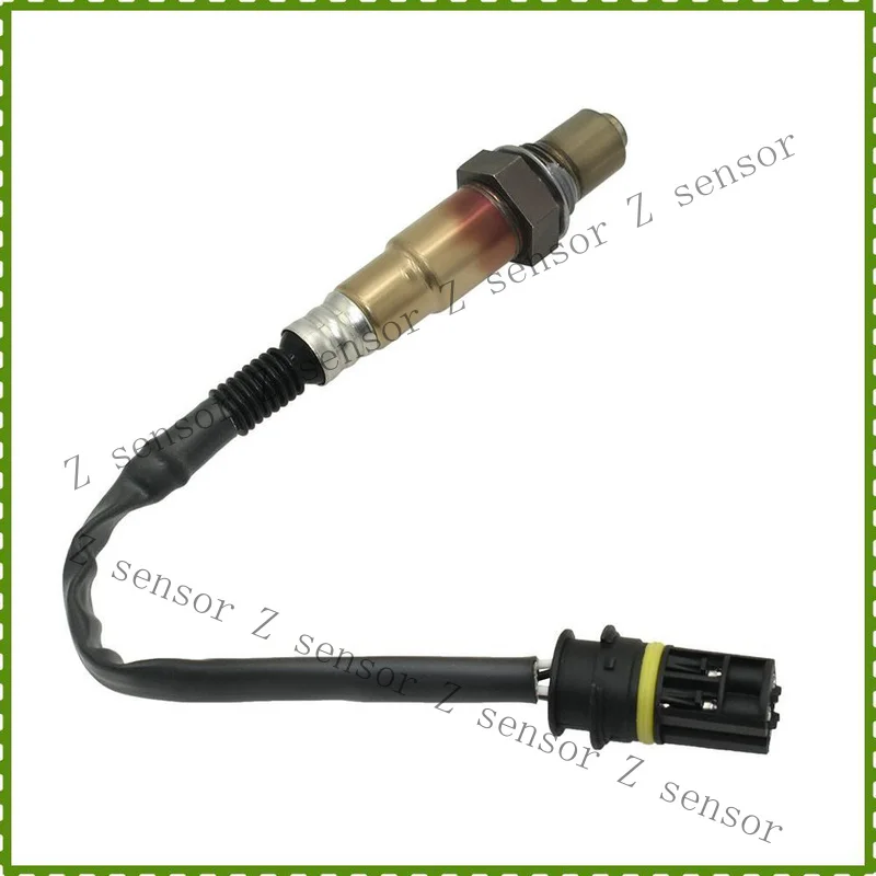 RRR+ Oxygen O2 Sensor 2344884 for Chrysler Crossfire Mercedes Benz ML320 ML350 SLK230
