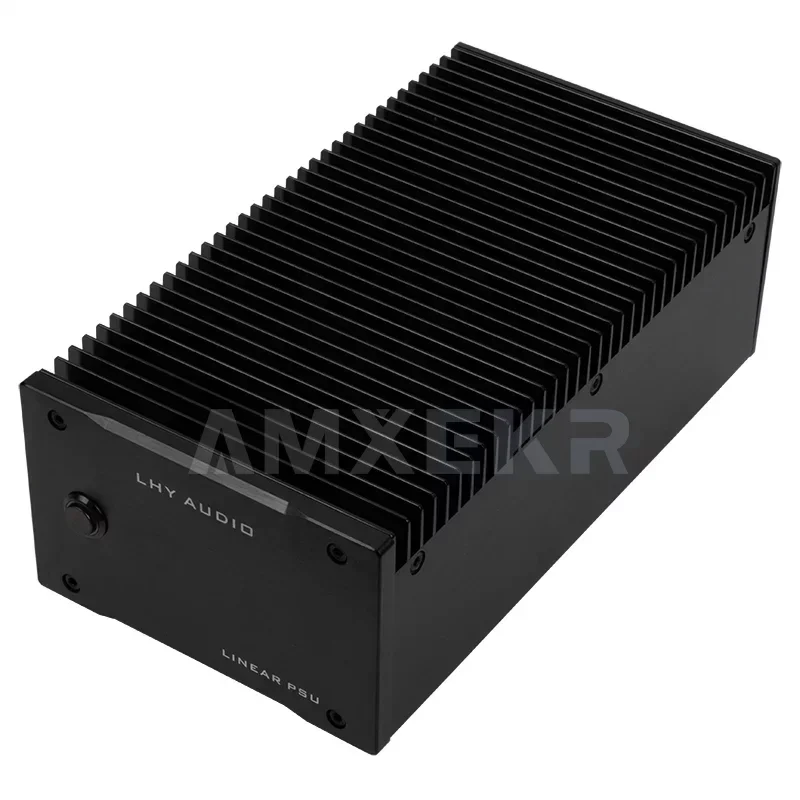 LHY Audio 160W Roon NUC Host Computer DC Linear Stabilized Voltage Dc19v Fever Audio Audio Power Supply