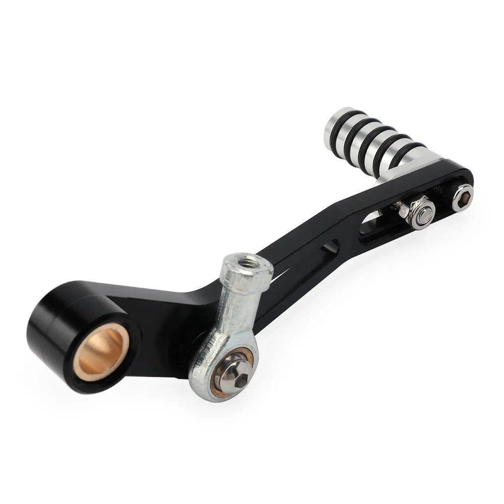 NEW For YAMAHA MT-07/Tracer 700/GT FZ-07 XSR 700 Motorcycle Accessories Aluminum Adjustable Gear Shift Lever Shifter Pedal