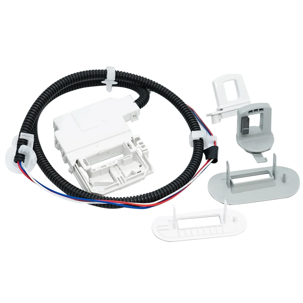 

WH08X32697 Lid Lock Switch Assembly for GE Washing Machine