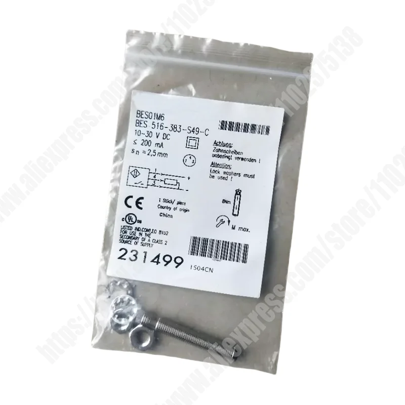 New Bes 516-383-S49…