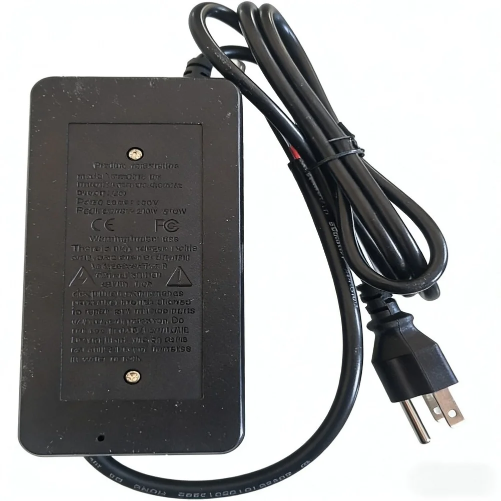 12A Voltage Regulator 12V Power Converter Energy Efficient ABS Material Compact Design Wide Input Range Stable Output