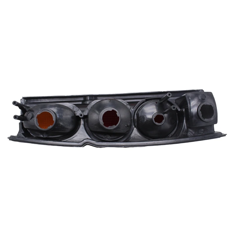 Car Taillight Housing Rear Brake Lights Shell NI2800103 NI2801103 For Nissan D21 Pickup 1986-1994