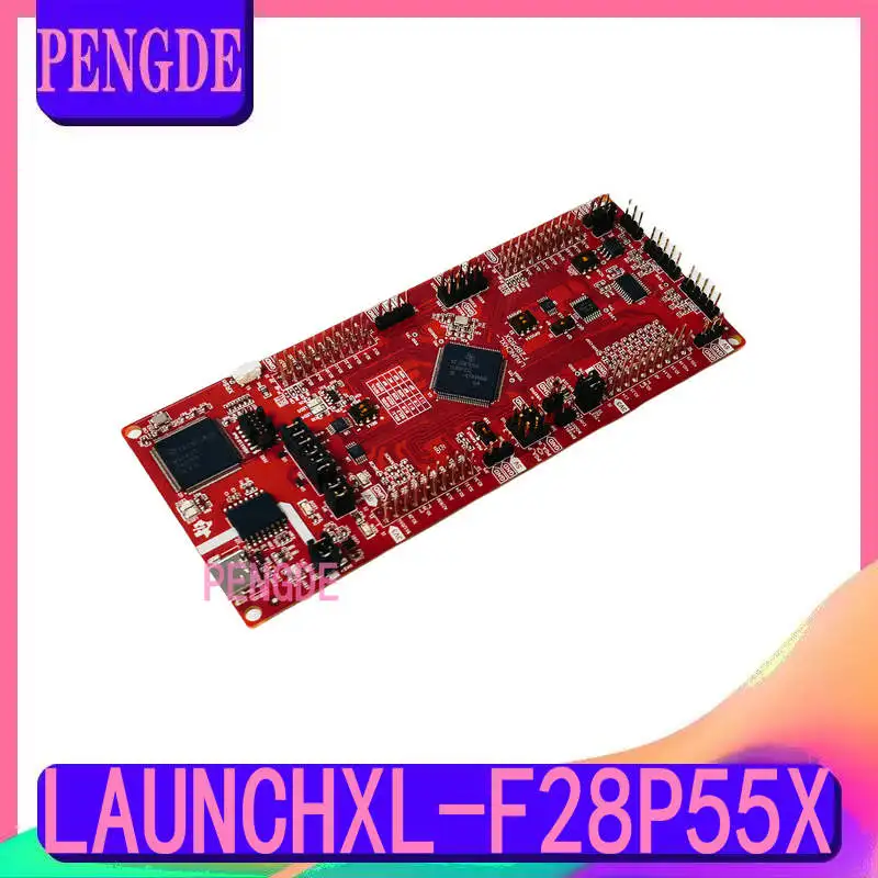 

Official original LAUNCHXL-F28P55X C2000 real-time MCU LaunchPad development kit