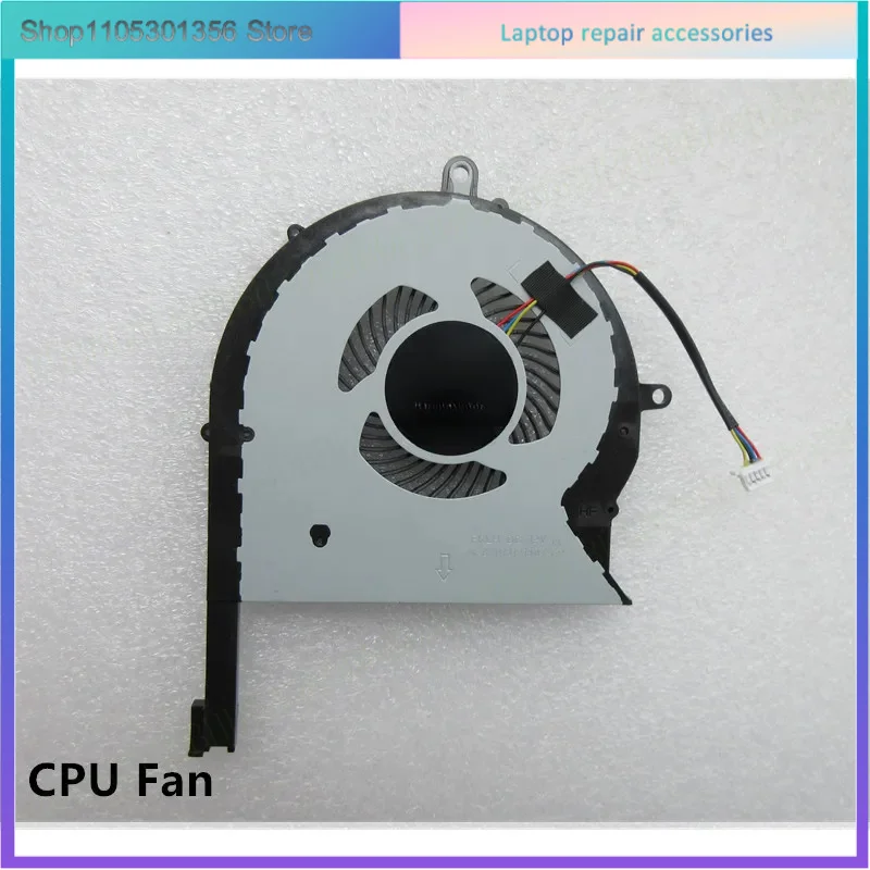 Laptop CPU GPU Cooling Fan For ASUS ROG Strix GL503GE GL703GE FKLJ 0.7A DFS2013121A0T FKLH 1A DFS593512MN0T 12V