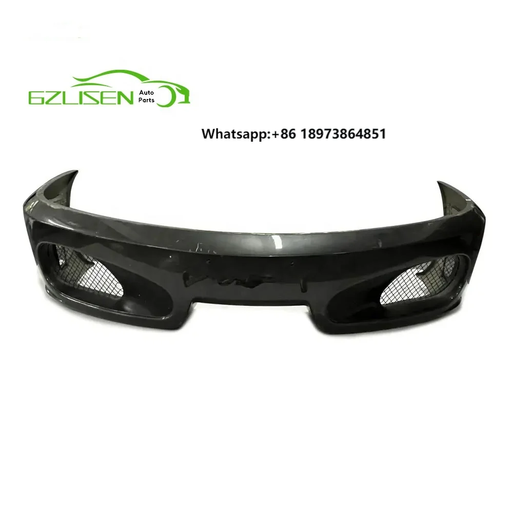 

For Ferrari 430 Used Front Bumper Original Bumper OEM 83111210 83111110 83111010 83111310