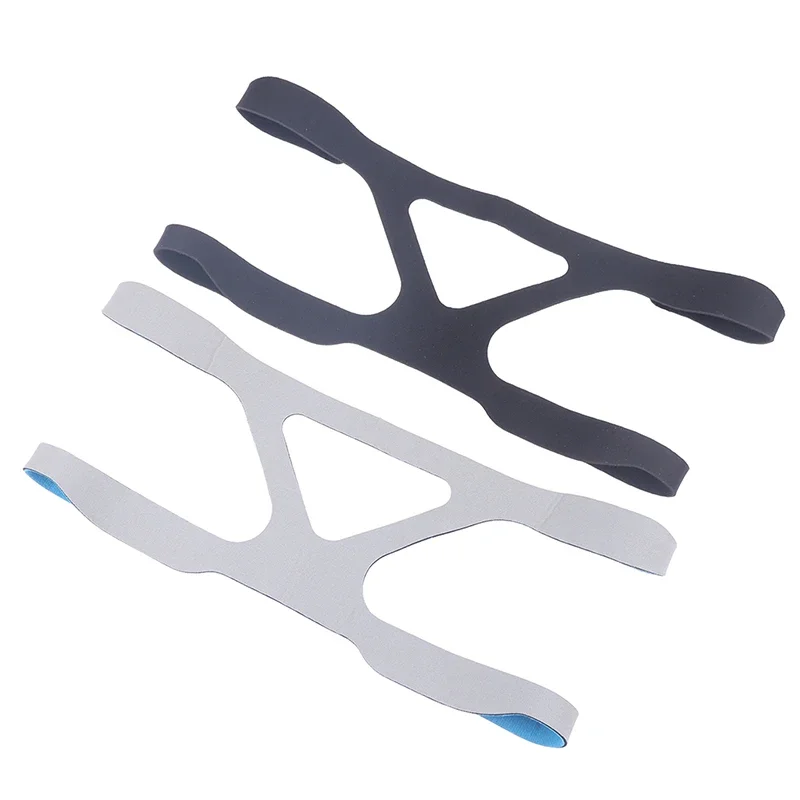 العالمي مكافحة الشخير عقال الراحة استبدال التهوية جزء توقف التنفس أثناء النوم الشخير دون قناع القبعات CPAP الرعاية الصحية #5