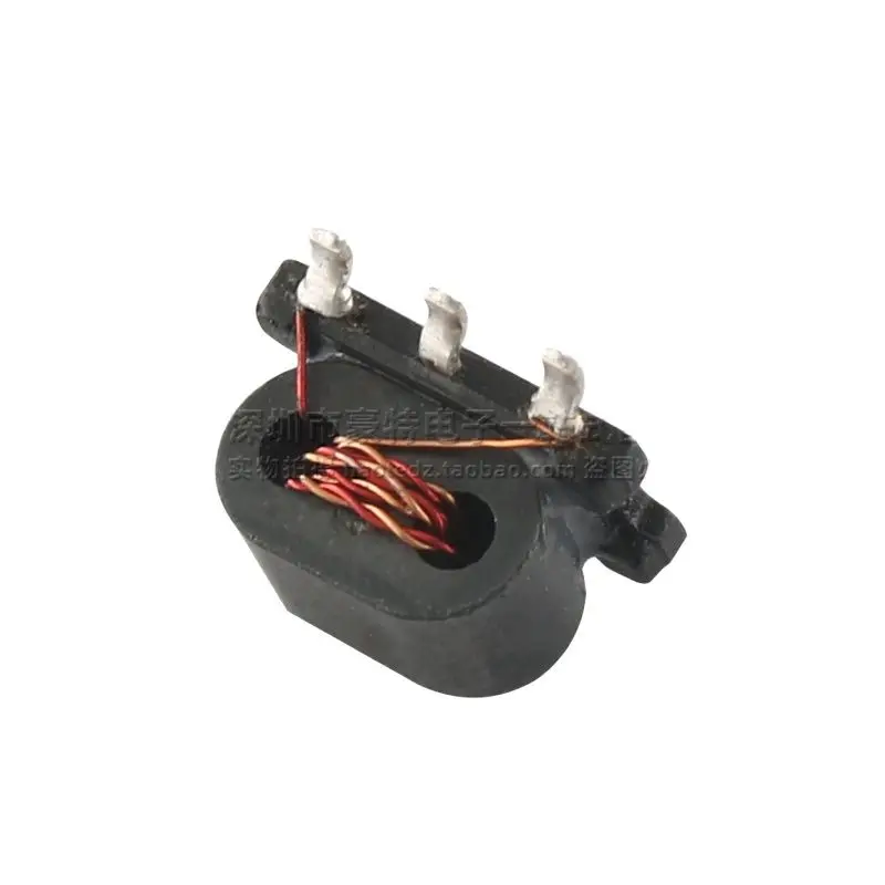 2pcs/ Imported SMD Micro 1:1 Isolation RF RF 7-600MHz 2.5dB Balun Balance Transformer SBT301-04 (SBT311-04)