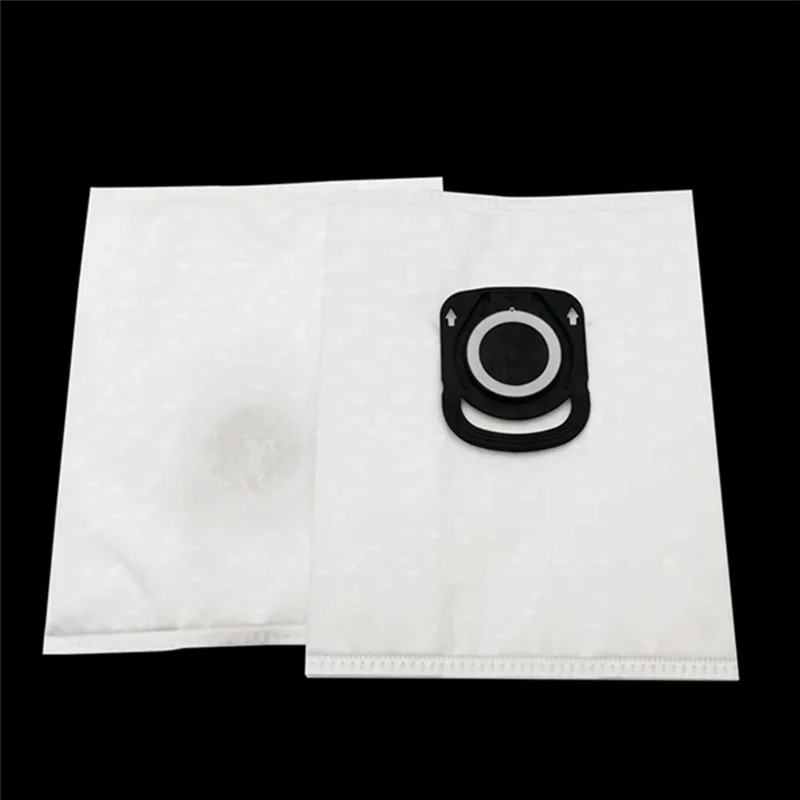 

A94E-Suitable For Rowenta Good Fortune ZR200520 Series Vacuum Cleaner Accessories Consumables Dust Bag Non-Woven Bag