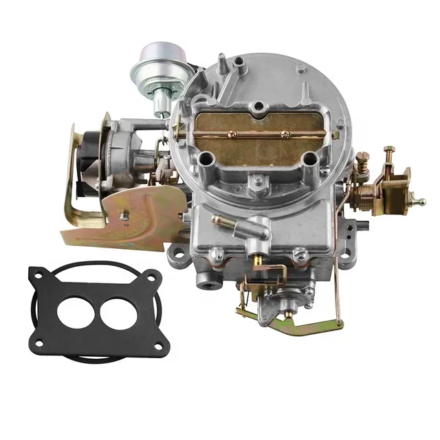 

Popular Hot sell Hot sell New Two 2 Barrel Carburetor Carb 2100 for Ford 400 302 351 Cu Jeep Engine 2150