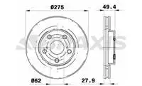 AE0623 for brake disc mirror AVENSIS VERSO PICNIC