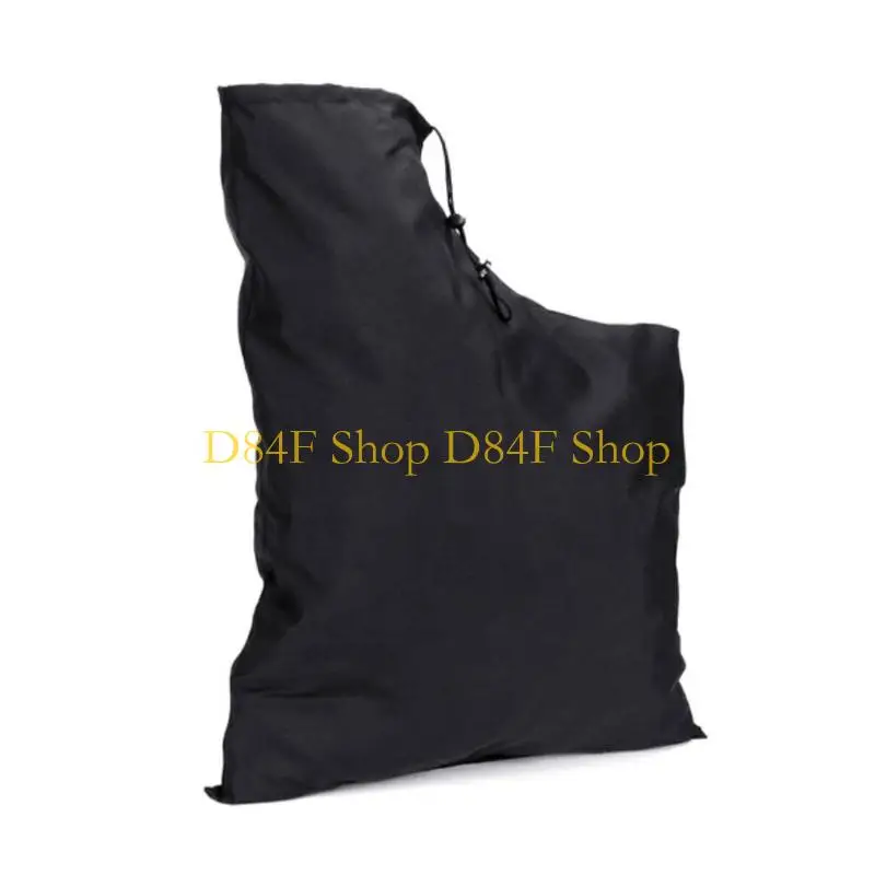 

D84F Garden Leaf Blower Vacuum Multi-function Garden Leaf Blower Collection Bag