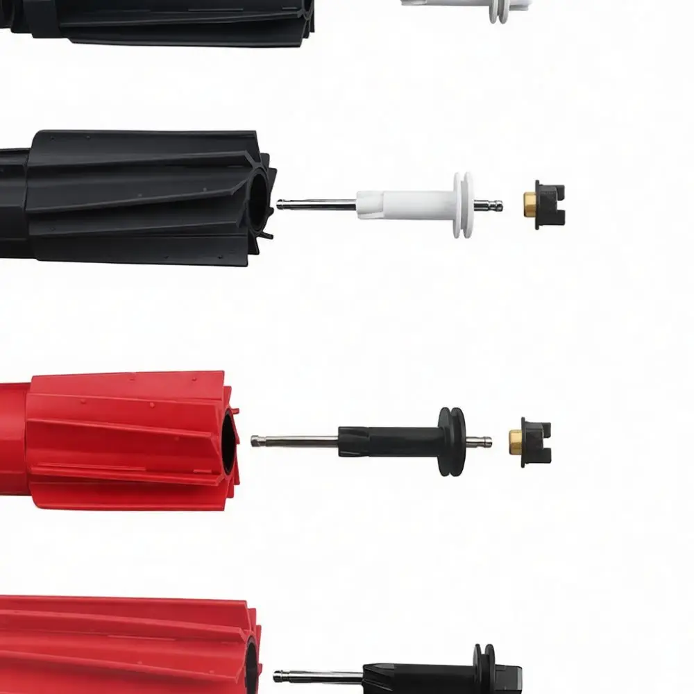 For Roborock Q5 Pro Q8 Max Vacuum Cleaner Replacement Parts Kit Side Brush HEPA Filter Mop Pad Dust Bag Main Roller Brush
