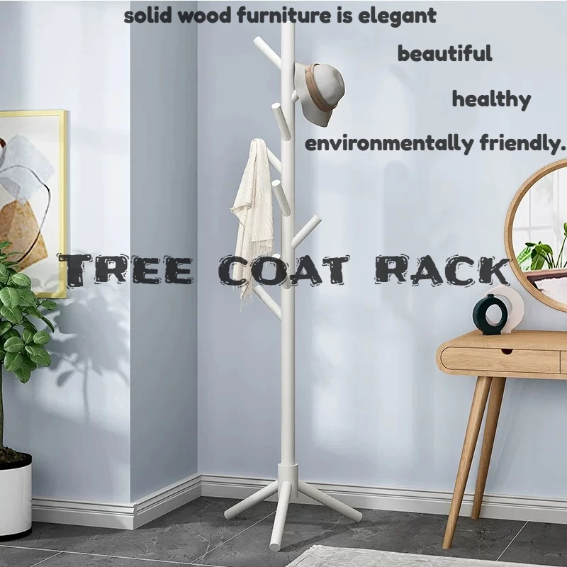 Entrance Cheap Coat Rack Clearance Bedroom Space Saving Clothing Rack Garment Standing Percheros De Pie Home Furniture