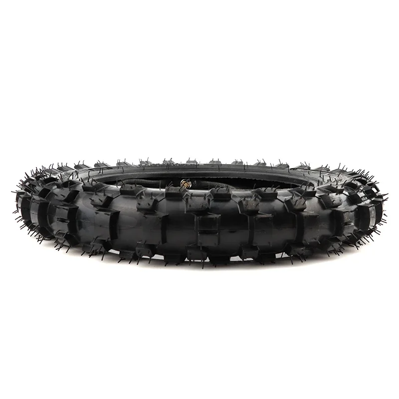 2.50-10 Front Or Rear Wheel Tire Out Tyre with Inner Tube 10inch tires 10