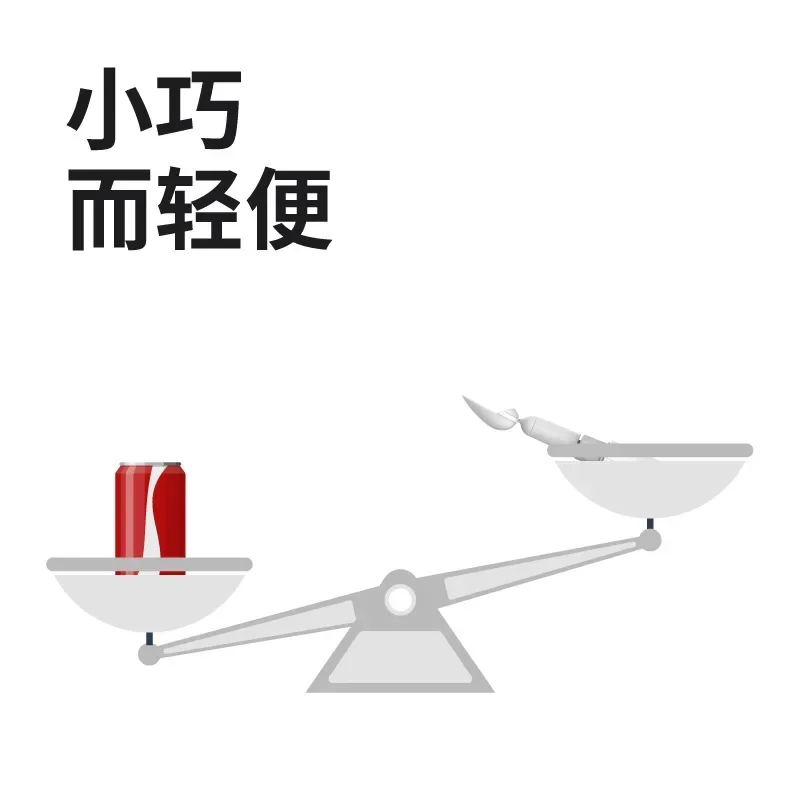 

Cross-border Anti-shake Spoon Zhenluorui Meal Smart Spoon, Hand Tremor Assistance For The Elderly, Eating Tableware Fork