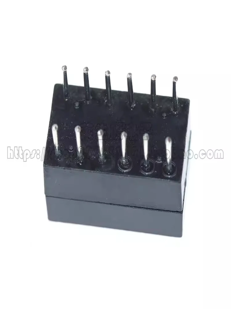 New original TF-1016DG network transformer filter module JXD brand direct insertion DIP-12 can replace PM45-1016M