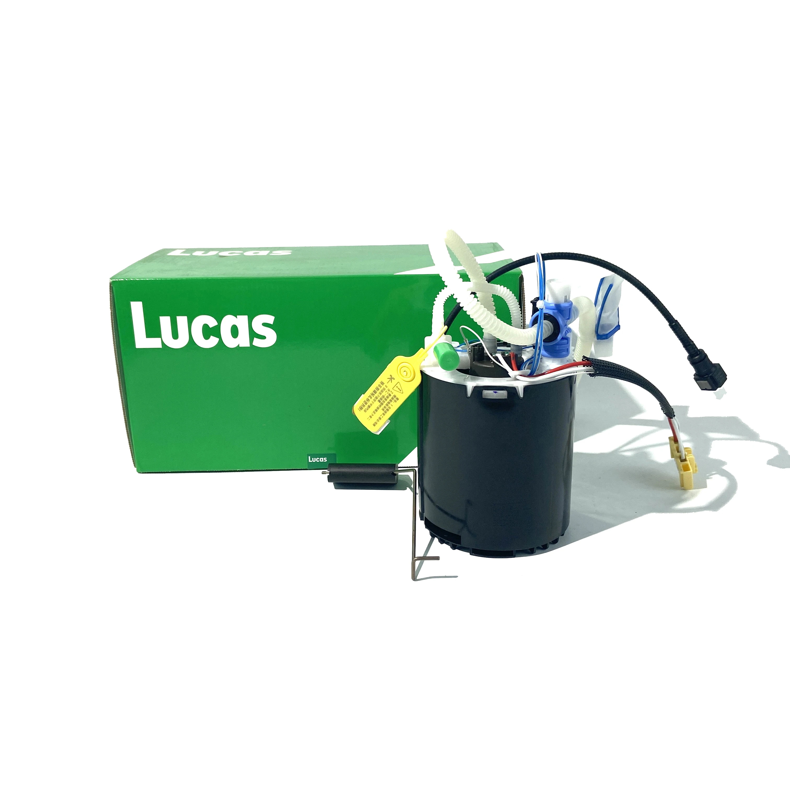 

NEW LUCAS LAND ROVER FUEL PUMP RANGE ROVER 2013 ON RANGE ROVER SPORT 14 ON Lucas LR040878/LR077703