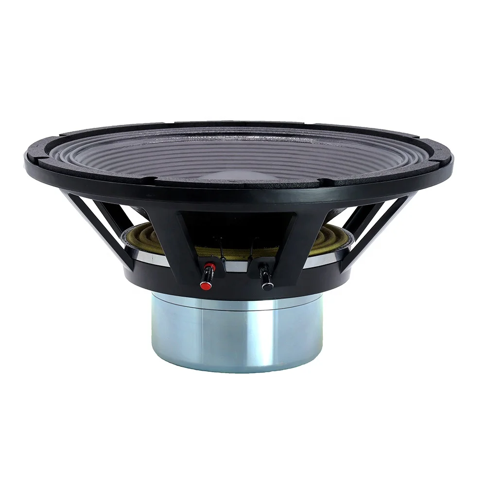TK18SW152 4000W 18 Inch Subwoofer 6 Inch Voice Coil For Professional Sound Equipment Neodymium 18 Inch Speaker OEM