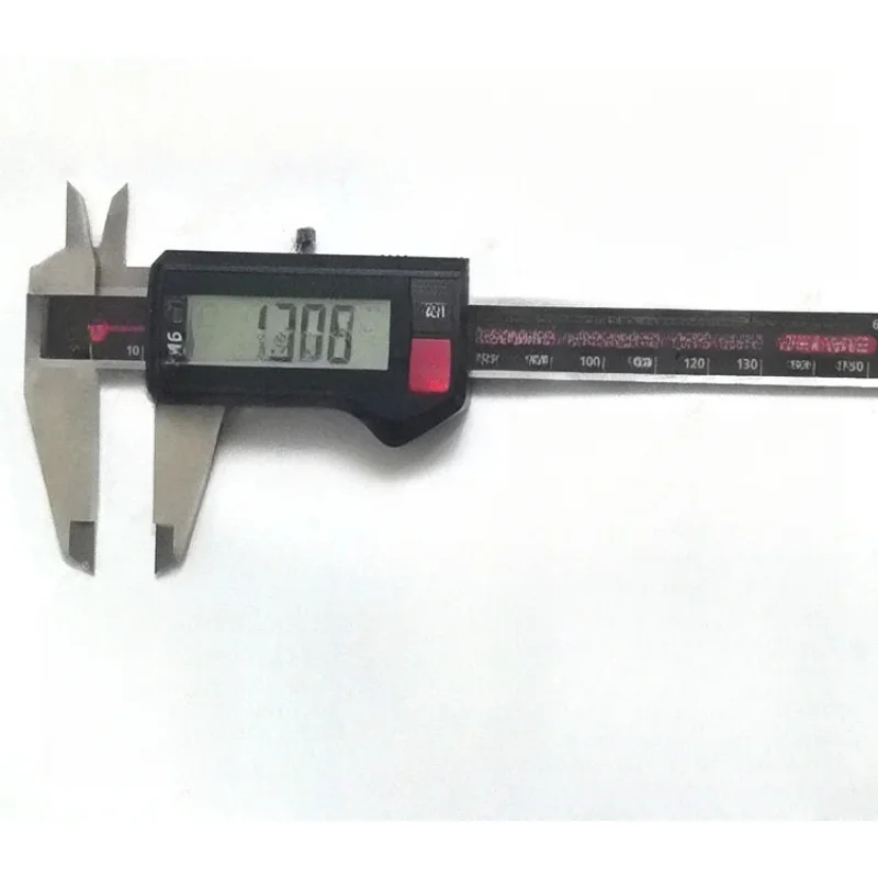 16ER German Mahr Mar 0-150Mm200 300 Digital Caliper 4103010 Ip67 Vernier 16EWR