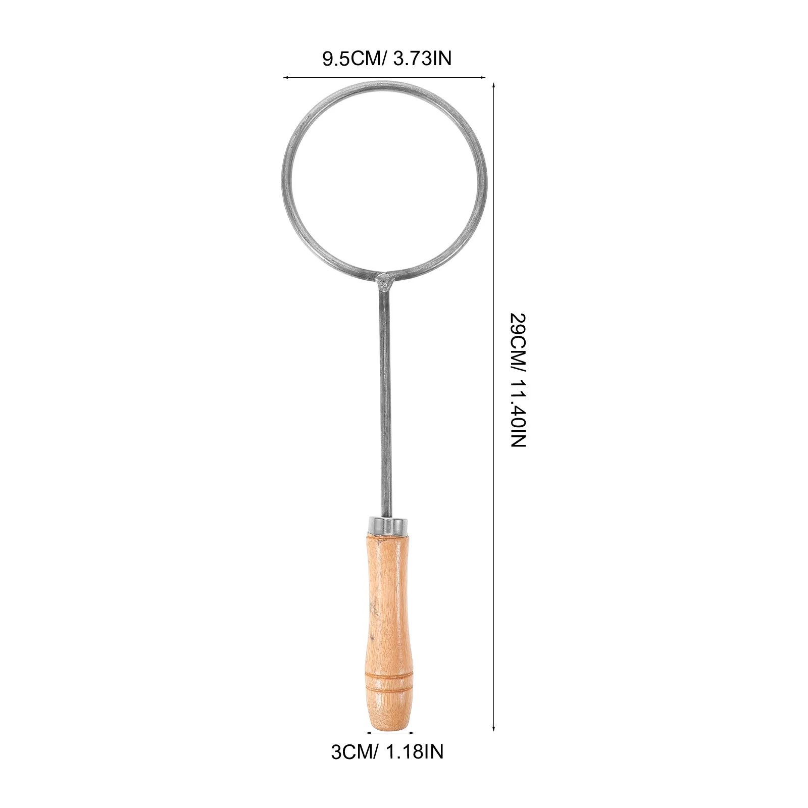 Glass Bottle Cutter Ironing Ring Compact Lightweight DIY Round Tool for Wine Beer Bottle Art Crafts Glass Cutting Tool