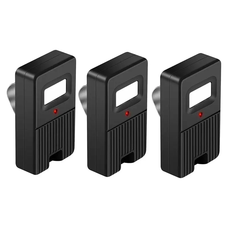

B50B-For Linear DTC Delta 3 Garage Door Remote 8 Dip Switch 310MHZ(DT DTA DTD DTC DNT00002A) [3 Year Warranty]