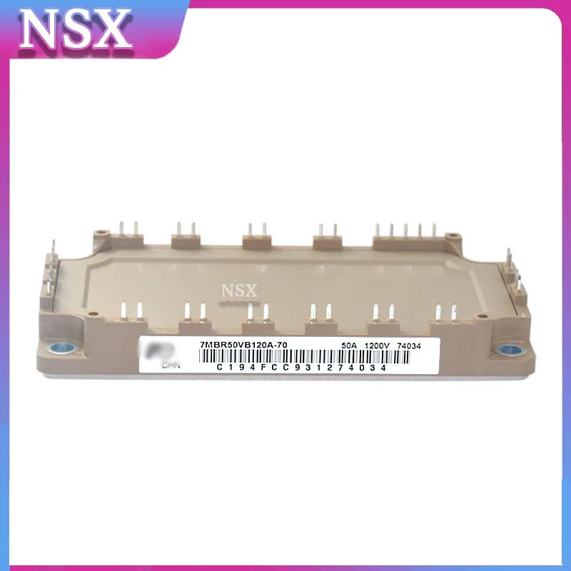 7MBR50SB120 7MBR50SB120-50 7MBR50SB120-60 7MBR50SB120H-70 7MBR50VB120A-70 7MBR75U4B120-50 Module