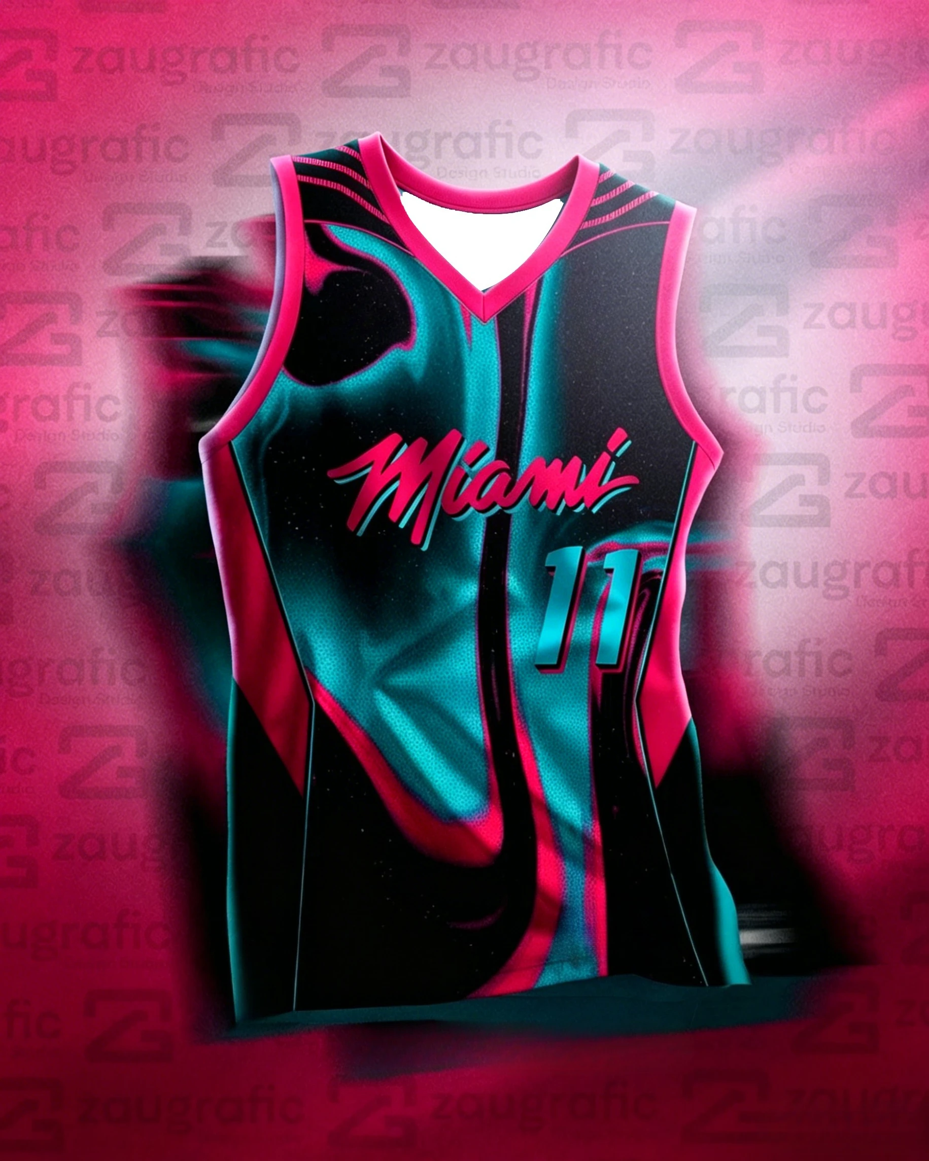 

2026 Vintage Basketball Jersey 3D Printed Version - Comfortable and Breathable - Suitable for Training - Family Set