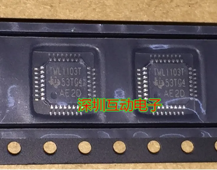 Free shipping   TWL1103T QFP-32      10PCS
