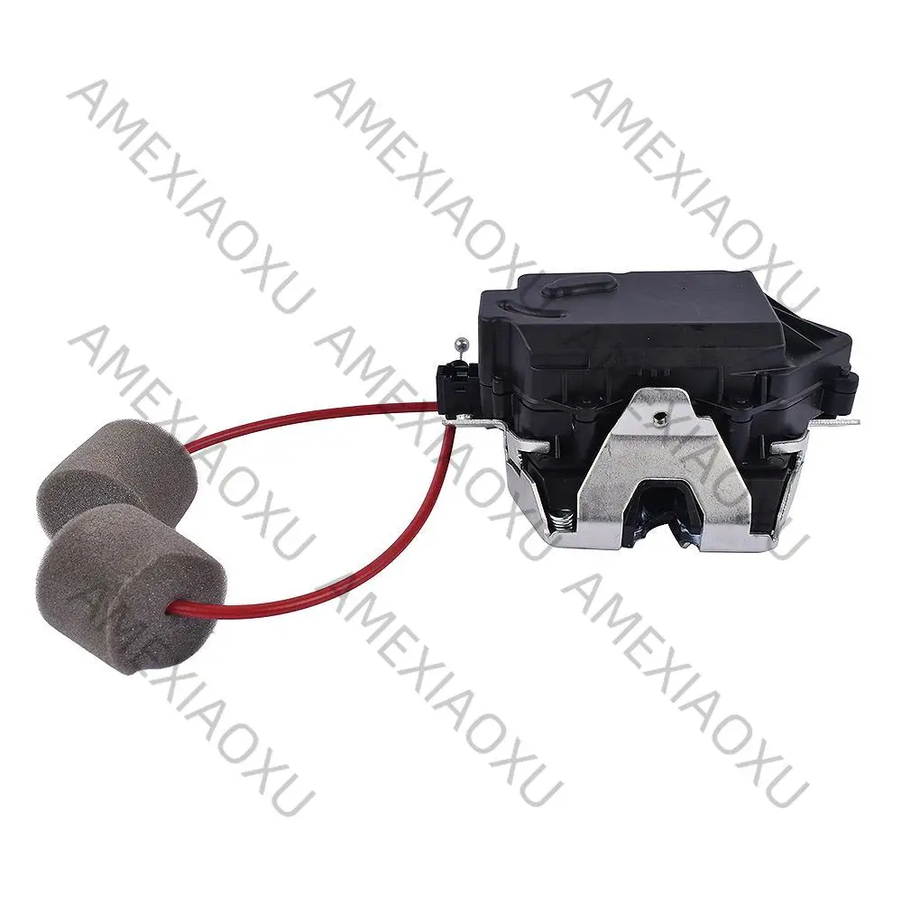 AP02 Tailgate Hatch Lock Latch For Mercedes M Class W164 ML280 ML300 ML320 ML350 ML420 ML 280 300 320 350 420 1647400635