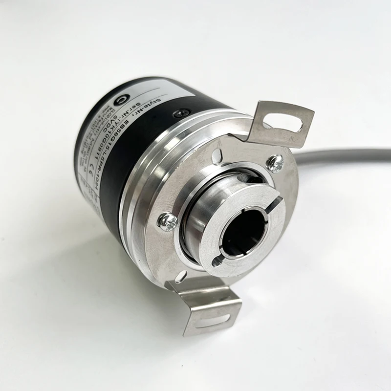 Spindle Motor Incremental Rotary Encoder E58G15-L5-PR-1024