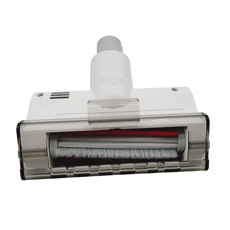 [B25B!】 Dust Mite Removal Brush Electric Mattress Vacuum Replacement Part Hair Removal Functionality