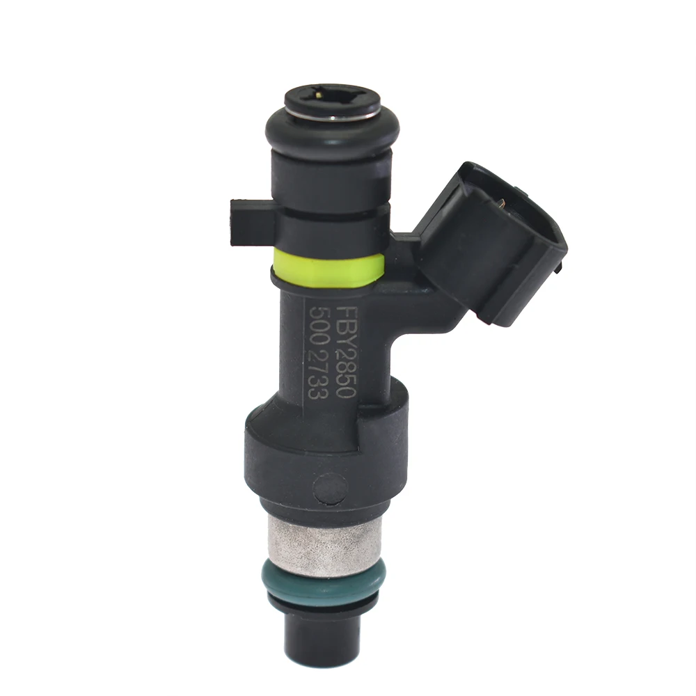 1/4PCS FBY2850 16600-EN200  Fuel Injectors 16600-EN200 FBY2850 2008-2014 Fit for Nissan Cube Sentra Versa