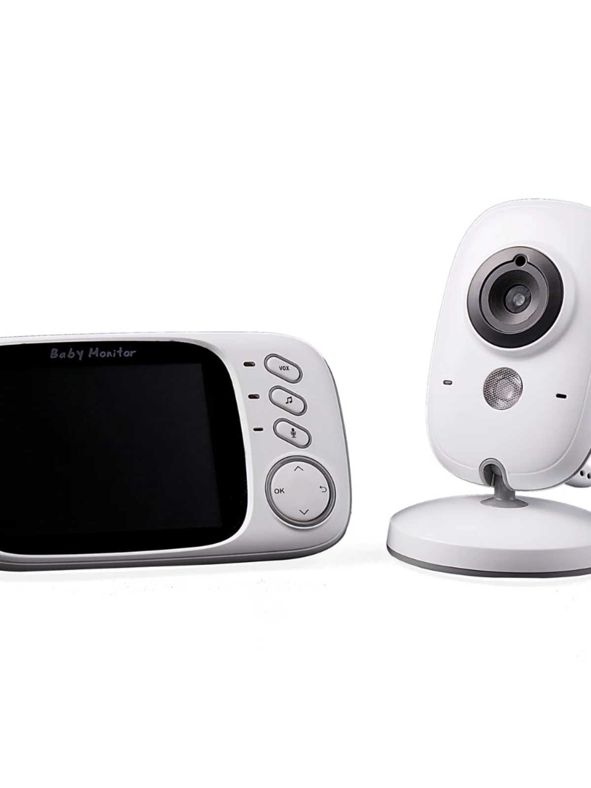 

Surveillance child monitor elderly mother care newborn high definition intercom