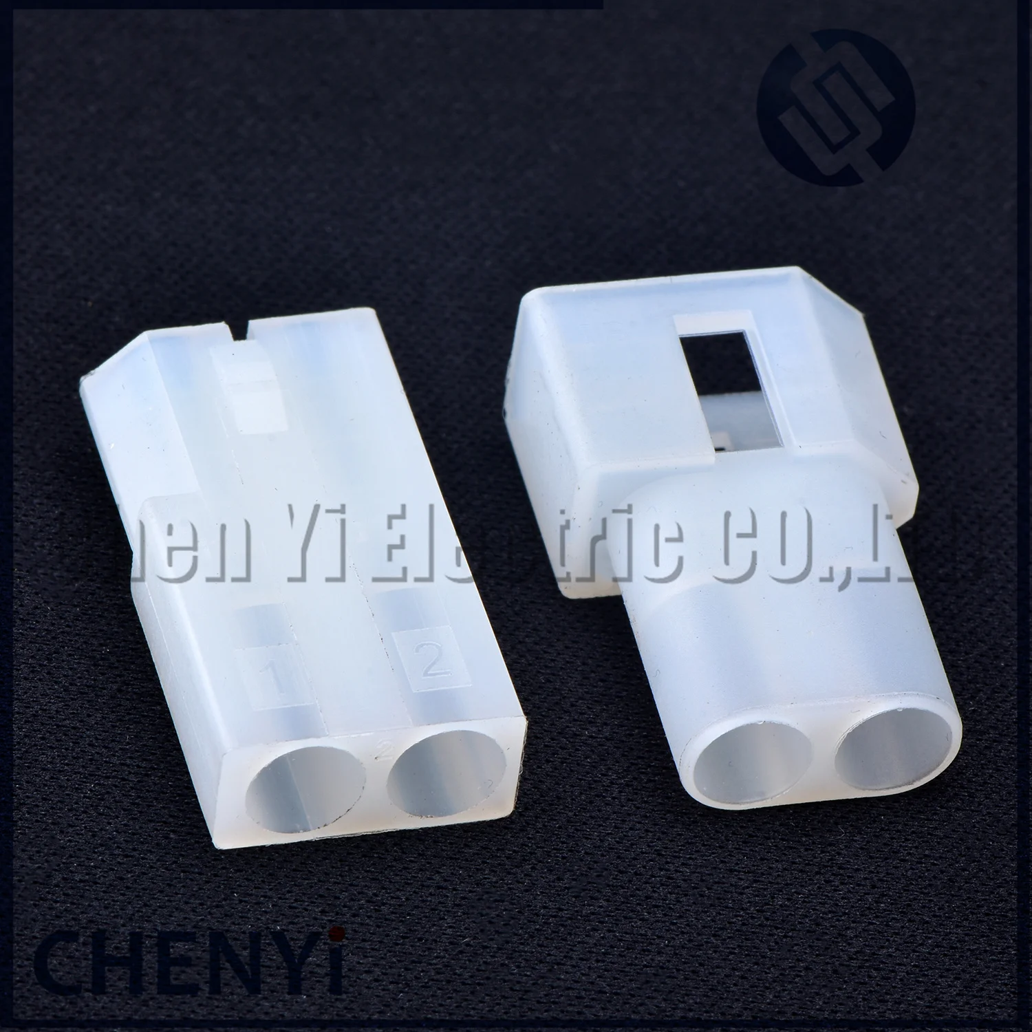 2 Pin Automotive connector Plug socket with Pins 0309-2022 03092022 03-09-2022 03-09-1022 0309-1022 03091022 For KTM motorcycle