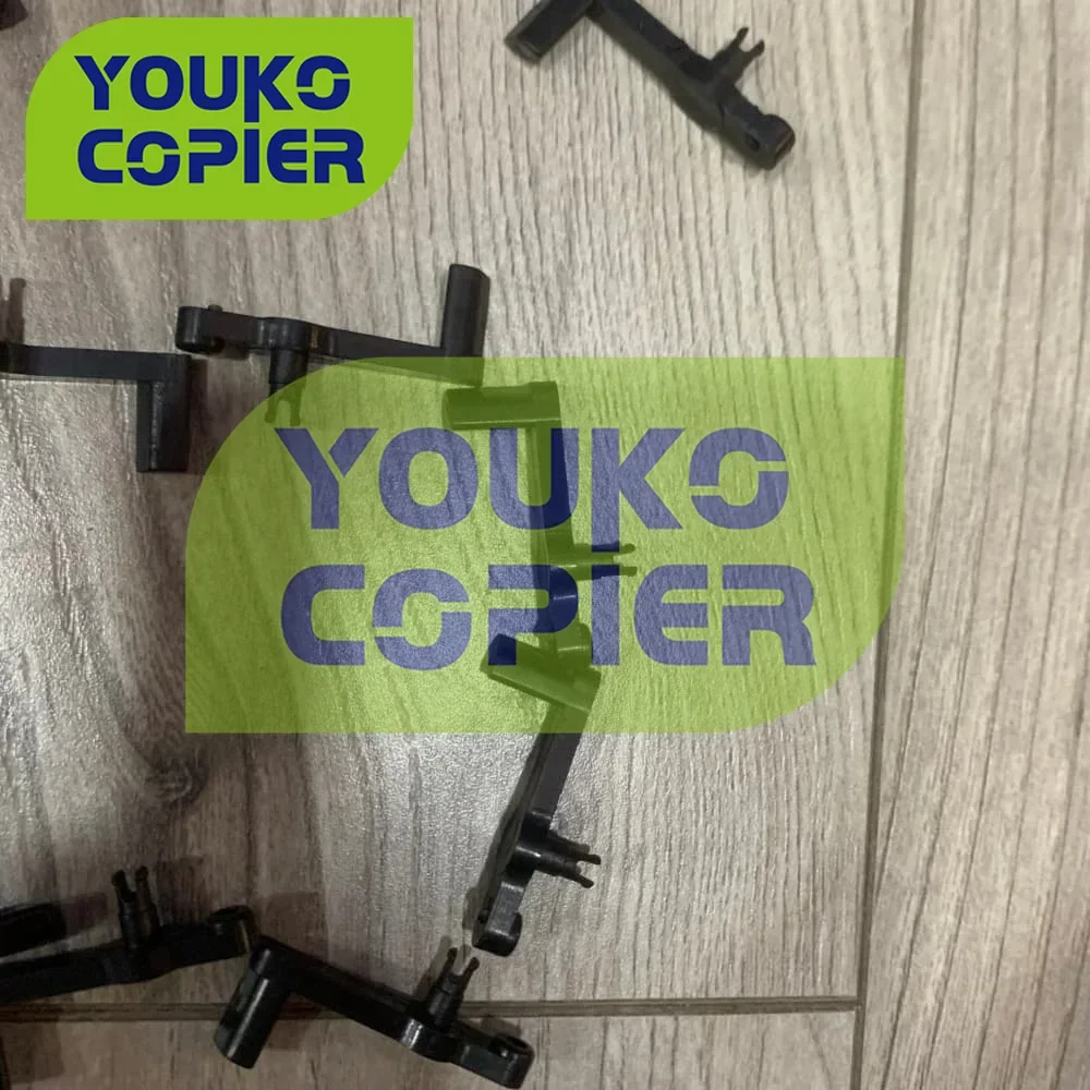 5PCS Q6718-67018 Q5669-60713 Auto Cutter Arm support for HP T610 T620 T1100 T1120 T1200 Z2100 Z3100 Z3200 Z5200