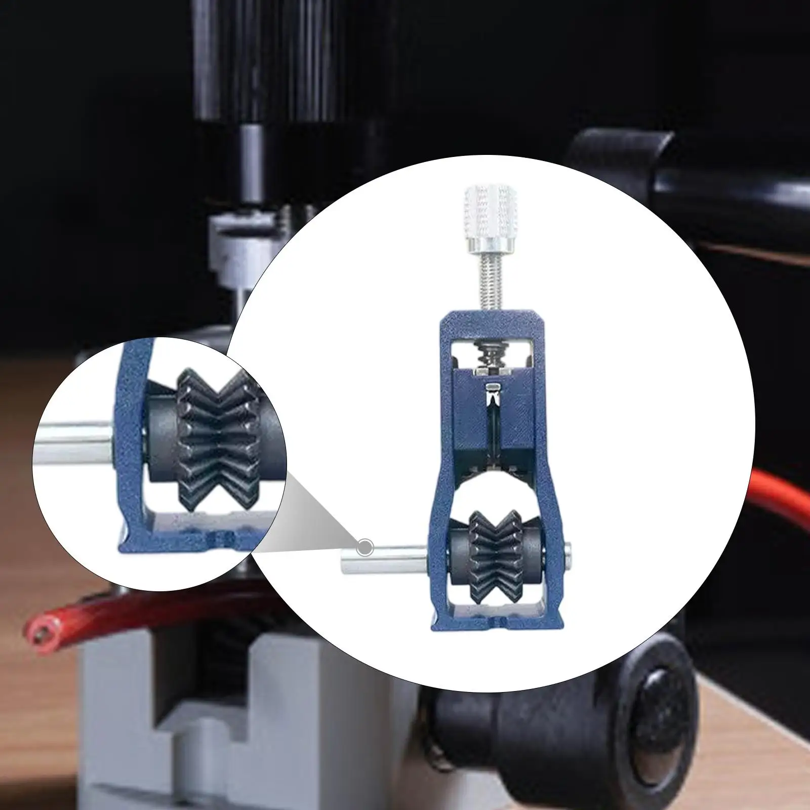 

Проволочная машина Инструмент для обработки проволоки, медный, ручной шатун, ручной инструмент для переработки кабеля своими руками, ручной инструмент для зачистки кабеля