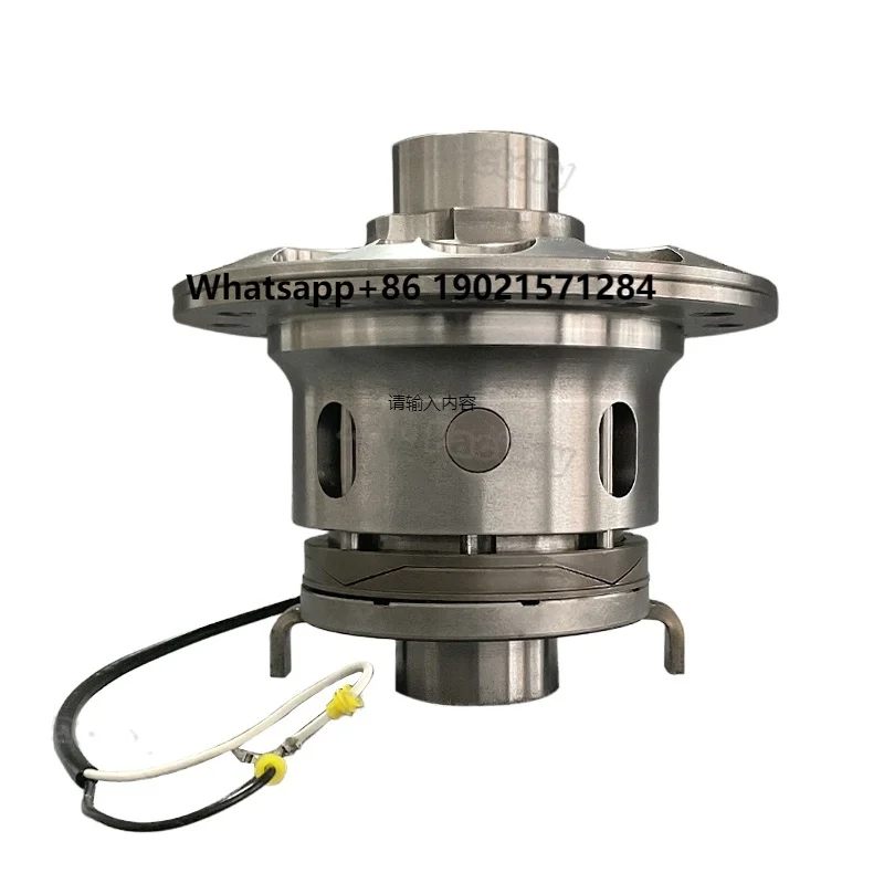

ET311 XJX High Quality Hot Sale Electric Differential Locker for Montero Pajero ET309