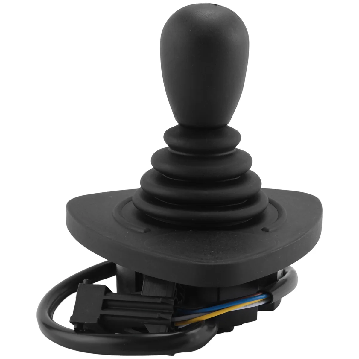 L33A_Electric Forklift Controller Central Joystick Control Cross Lever for Linde Forklift 7919040041 7919040041F
