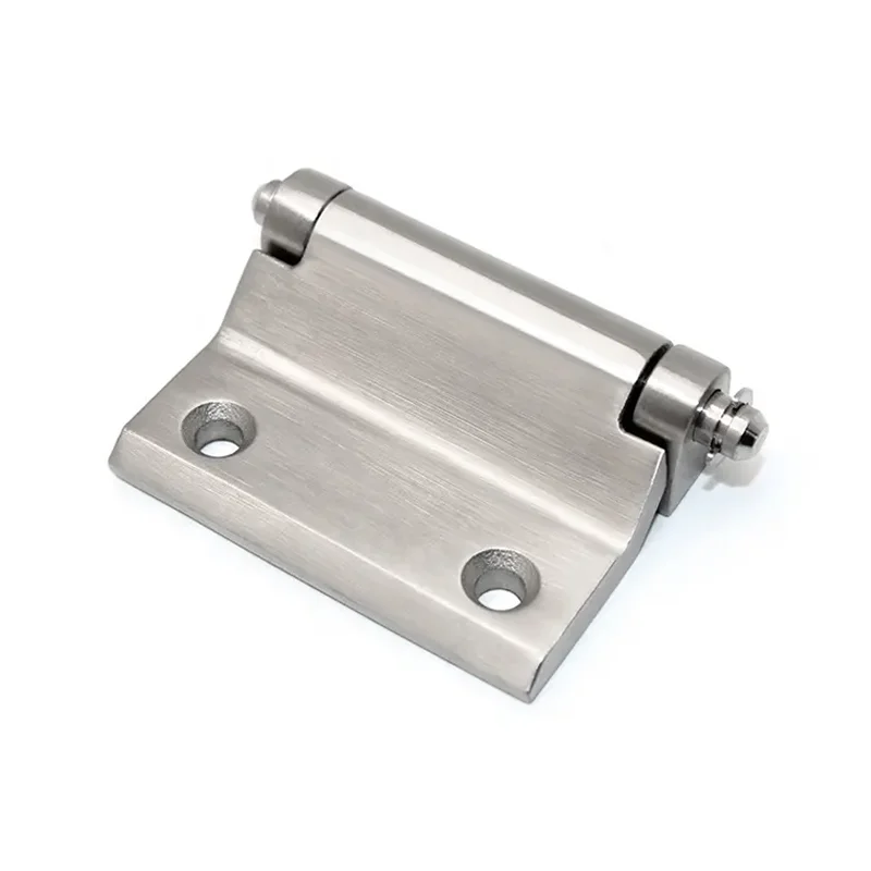 

Furniture Doors And Windows Industrial Hinges For Stainless Steel Distribution Boxes