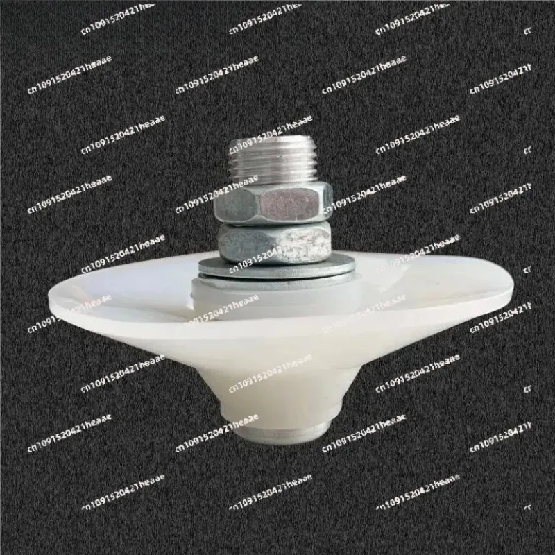 Suitable for Small vibrating bin aerator pad for cement silo liquidity