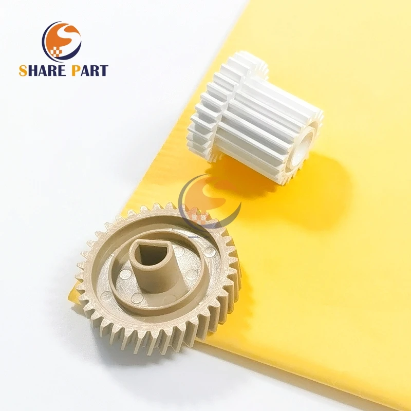 1PC Fuser Gear FU9-0206-000 36T 0205 for Canon IR1730 IR1740 IR1750 ADV 400 500 Printer Parts Accessories