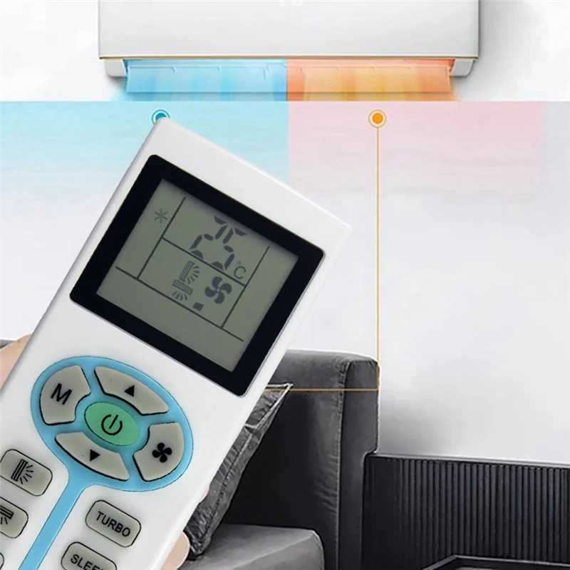 Abzz-Replace A/C ZH…