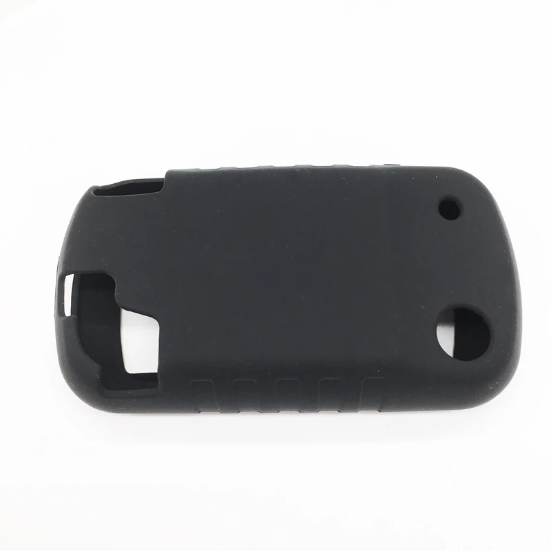 Funda protectora de silicona con borde suave para Garmin Montana, película protectora de pantalla para 600, 600t, 610, 610t, 650, 650t, 680, 680t, GPS