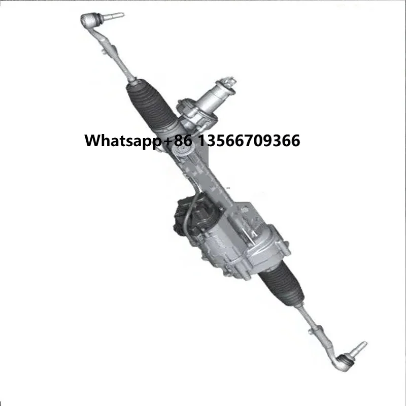 

Hot Sale Auto Power Steering Gear 2464609700 2464602301