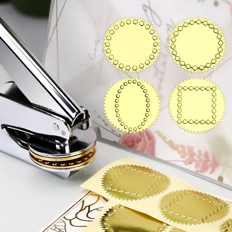 Thumbnail 3 - #65 Best Envelope Seals to Buy In 2026