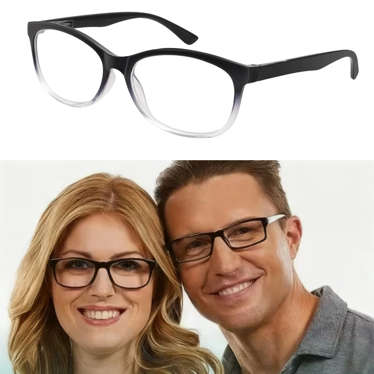 Multifocal Reading …